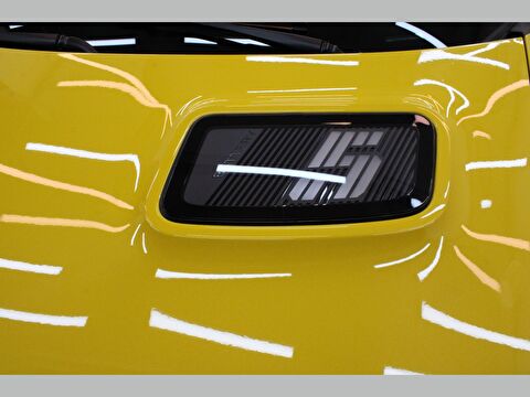 renault, r5 e-tech, hatchback ev52 techno otomatik, otomatik, elektrik 2.el otomobil | renew 42