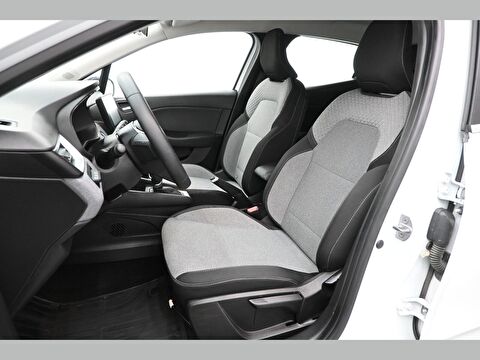 renault, clio, 1.0 tce evolution x-tronic, otomatik, benzin 2.el otomobil | renew 14