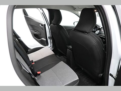renault, clio, 1.0 tce evolution x-tronic, otomatik, benzin 2.el otomobil | renew 28