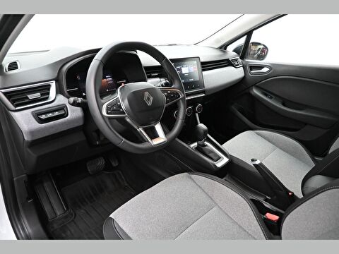 renault, clio, 1.0 tce evolution x-tronic, otomatik, benzin 2.el otomobil | renew 23