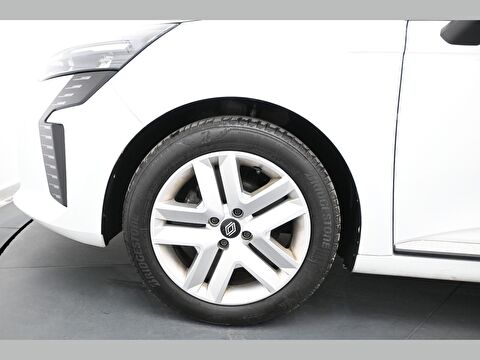 renault, clio, 1.0 tce evolution x-tronic, otomatik, benzin 2.el otomobil | renew 6