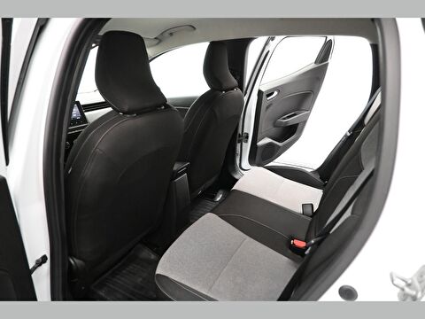 renault, clio, 1.0 tce evolution x-tronic, otomatik, benzin 2.el otomobil | renew 26