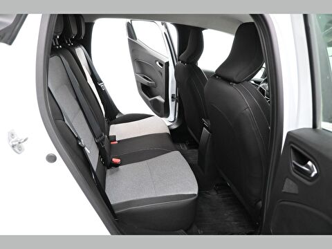 renault, clio, 1.0 tce evolution x-tronic, otomatik, benzin 2.el otomobil | renew 27