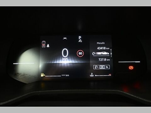 renault, clio, 1.0 tce evolution x-tronic, otomatik, benzin 2.el otomobil | renew 12