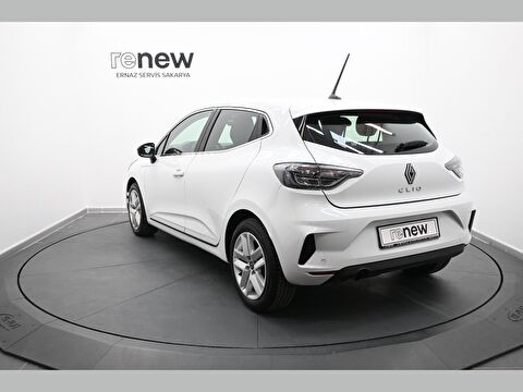 renault, clio, 1.0 tce evolution x-tronic, otomatik, benzin 2.el otomobil | renew 21