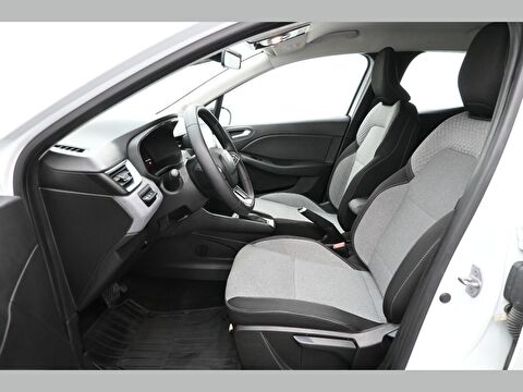 renault, clio, 1.0 tce evolution x-tronic, otomatik, benzin 2.el otomobil | renew 15