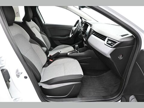 renault, clio, 1.0 tce evolution x-tronic, otomatik, benzin 2.el otomobil | renew 24