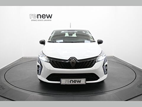 renault, clio, 1.0 tce evolution x-tronic, otomatik, benzin 2.el otomobil | renew 16