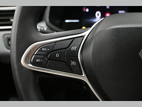 renault, clio, 1.0 tce evolution x-tronic, otomatik, benzin 2.el otomobil | renew 33