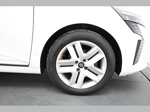 renault, clio, 1.0 tce evolution x-tronic, otomatik, benzin 2.el otomobil | renew 9