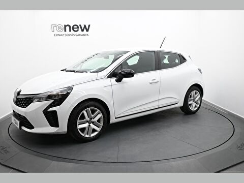 renault, clio, 1.0 tce evolution x-tronic, otomatik, benzin 2.el otomobil | renew 22