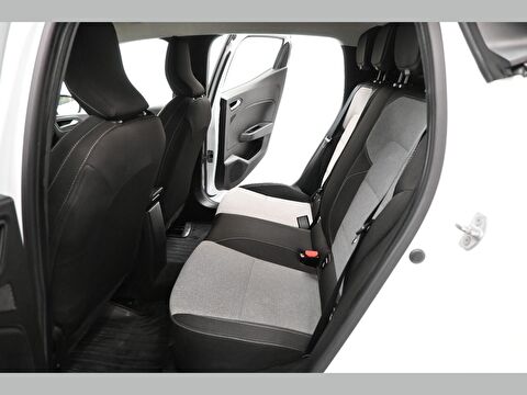 renault, clio, 1.0 tce evolution x-tronic, otomatik, benzin 2.el otomobil | renew 25