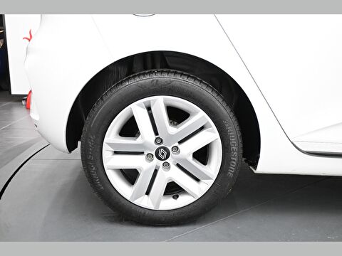 renault, clio, 1.0 tce evolution x-tronic, otomatik, benzin 2.el otomobil | renew 8