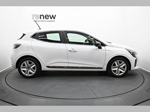 renault, clio, 1.0 tce evolution x-tronic, otomatik, benzin 2.el otomobil | renew 5