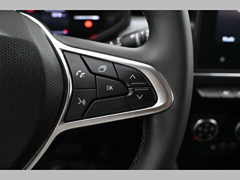 renault, clio, 1.0 tce evolution x-tronic, otomatik, benzin 2.el otomobil | renew 34