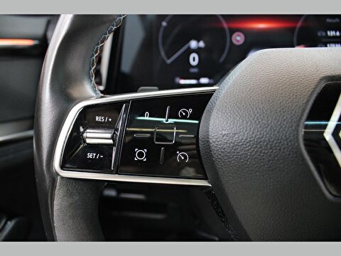 renault, austral, suv 1.3 mhev techno esprit alpine otomatik, otomatik, mhev 2.el otomobil | renew 30