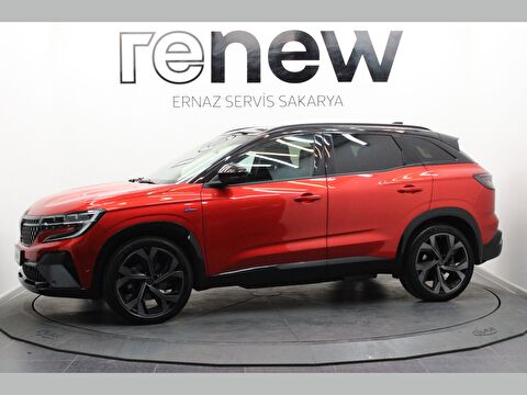 renault, austral, suv 1.3 mhev techno esprit alpine otomatik, otomatik, mhev 2.el otomobil | renew 12