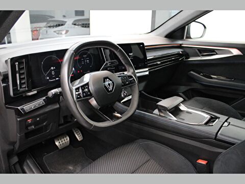 renault, austral, suv 1.3 mhev techno esprit alpine otomatik, otomatik, mhev 2.el otomobil | renew 15