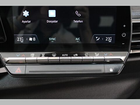 renault, austral, suv 1.3 mhev techno esprit alpine otomatik, otomatik, mhev 2.el otomobil | renew 28