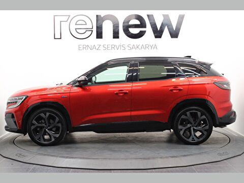 renault, austral, suv 1.3 mhev techno esprit alpine otomatik, otomatik, mhev 2.el otomobil | renew 11