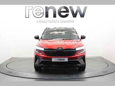 renault, austral, suv 1.3 mhev techno esprit alpine otomatik, otomatik, mhev 2.el otomobil | renew 4