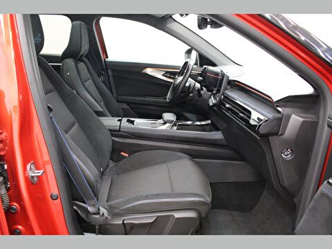 renault, austral, suv 1.3 mhev techno esprit alpine otomatik, otomatik, mhev 2.el otomobil | renew 17