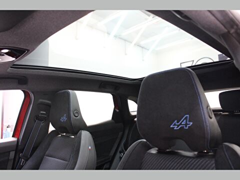 renault, austral, suv 1.3 mhev techno esprit alpine otomatik, otomatik, mhev 2.el otomobil | renew 34