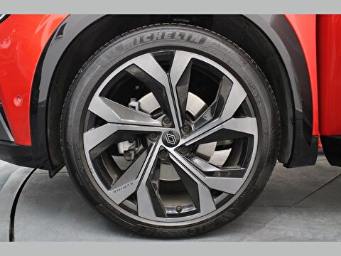 renault, austral, suv 1.3 mhev techno esprit alpine otomatik, otomatik, mhev 2.el otomobil | renew 13