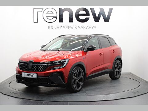 SUV 1.3 MHEV Techno Esprit Alpine Otomatik, 2. el otomobil | renew