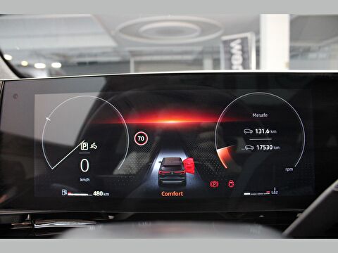 renault, austral, suv 1.3 mhev techno esprit alpine otomatik, otomatik, mhev 2.el otomobil | renew 26