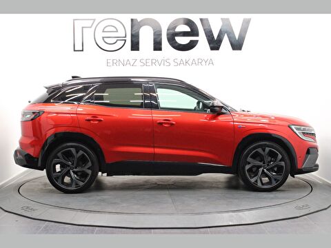renault, austral, suv 1.3 mhev techno esprit alpine otomatik, otomatik, mhev 2.el otomobil | renew 7