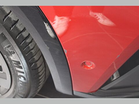 renault, austral, suv 1.3 mhev techno esprit alpine otomatik, otomatik, mhev 2.el otomobil | renew 36
