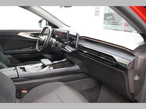 renault, austral, suv 1.3 mhev techno esprit alpine otomatik, otomatik, mhev 2.el otomobil | renew 18