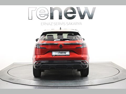 renault, austral, suv 1.3 mhev techno esprit alpine otomatik, otomatik, mhev 2.el otomobil | renew 9