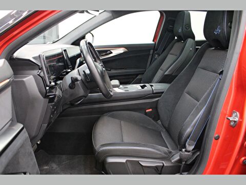 renault, austral, suv 1.3 mhev techno esprit alpine otomatik, otomatik, mhev 2.el otomobil | renew 16