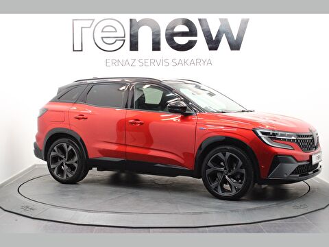 renault, austral, suv 1.3 mhev techno esprit alpine otomatik, otomatik, mhev 2.el otomobil | renew 6