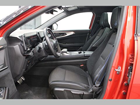 renault, austral, suv 1.3 mhev techno esprit alpine otomatik, otomatik, mhev 2.el otomobil | renew 14