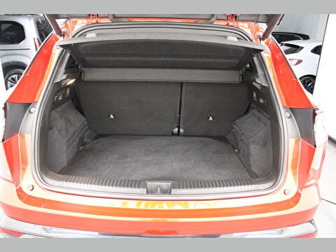 renault, austral, suv 1.3 mhev techno esprit alpine otomatik, otomatik, mhev 2.el otomobil | renew 35
