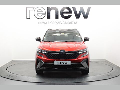 renault, austral, suv 1.3 mhev techno esprit alpine otomatik, otomatik, mhev 2.el otomobil | renew 3