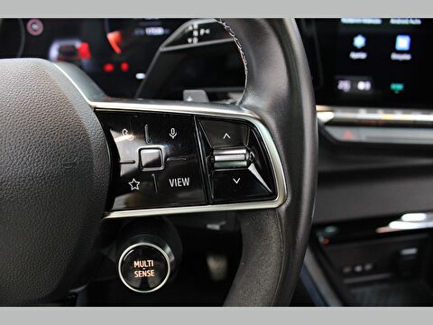 renault, austral, suv 1.3 mhev techno esprit alpine otomatik, otomatik, mhev 2.el otomobil | renew 31