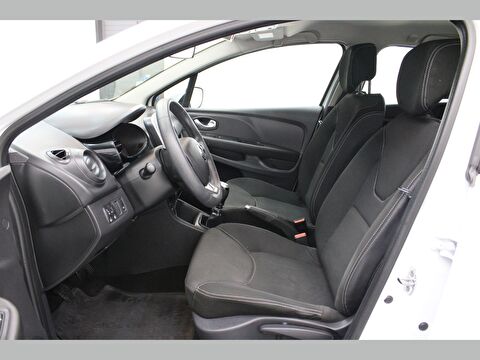 renault, clio, sport tourer 0.9 tce joy, manuel, benzin 2.el otomobil | renew 14