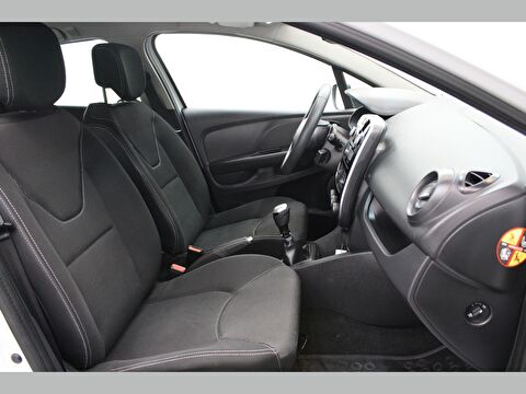 renault, clio, sport tourer 0.9 tce joy, manuel, benzin 2.el otomobil | renew 19