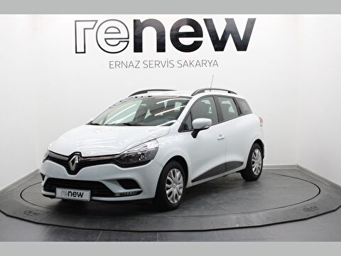 Sport Tourer 0.9 TCe Joy, 2. el otomobil | renew