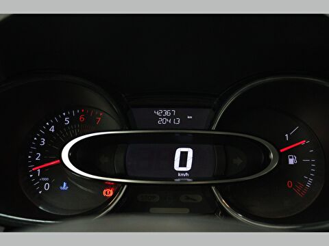 renault, clio, sport tourer 0.9 tce joy, manuel, benzin 2.el otomobil | renew 26