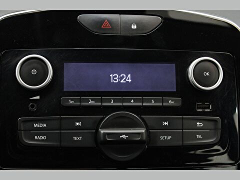 renault, clio, sport tourer 0.9 tce joy, manuel, benzin 2.el otomobil | renew 28