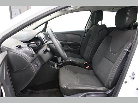 renault, clio, sport tourer 0.9 tce joy, manuel, benzin 2.el otomobil | renew 16