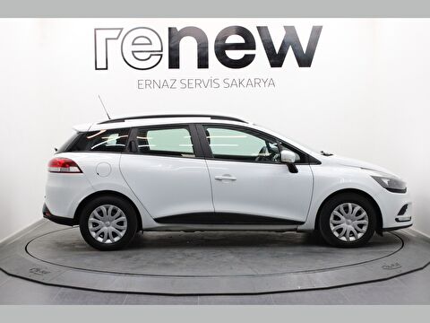 renault, clio, sport tourer 0.9 tce joy, manuel, benzin 2.el otomobil | renew 7