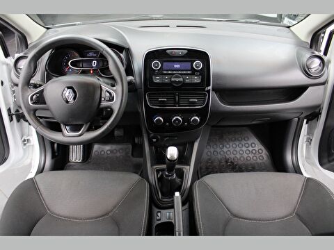 renault, clio, sport tourer 0.9 tce joy, manuel, benzin 2.el otomobil | renew 24