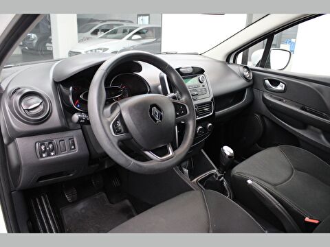 renault, clio, sport tourer 0.9 tce joy, manuel, benzin 2.el otomobil | renew 15