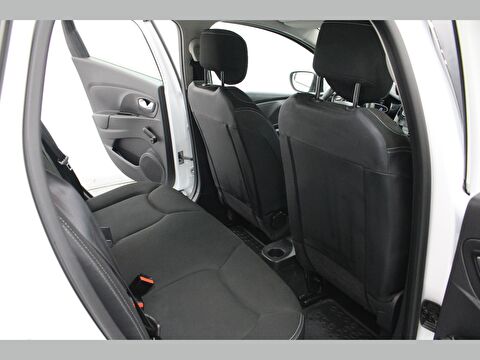 renault, clio, sport tourer 0.9 tce joy, manuel, benzin 2.el otomobil | renew 22